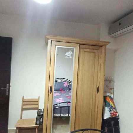 صيف في جراند هيلز الساحل الشمالي Apartment Al Hammam  Exterior photo