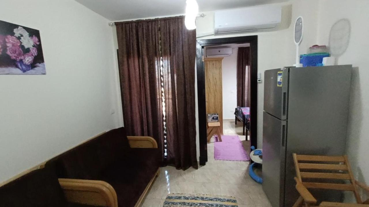 صيف في جراند هيلز الساحل الشمالي Apartment Al Hammam  Exterior photo