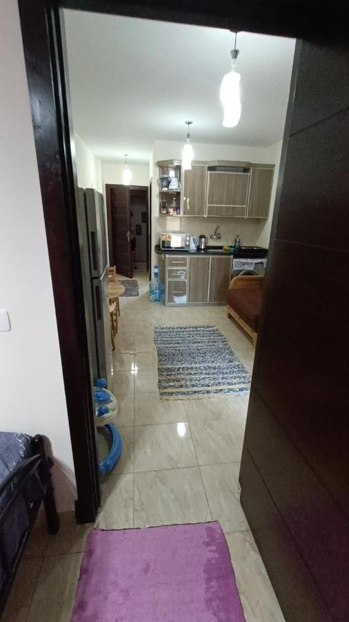 صيف في جراند هيلز الساحل الشمالي Apartment Al Hammam  Exterior photo