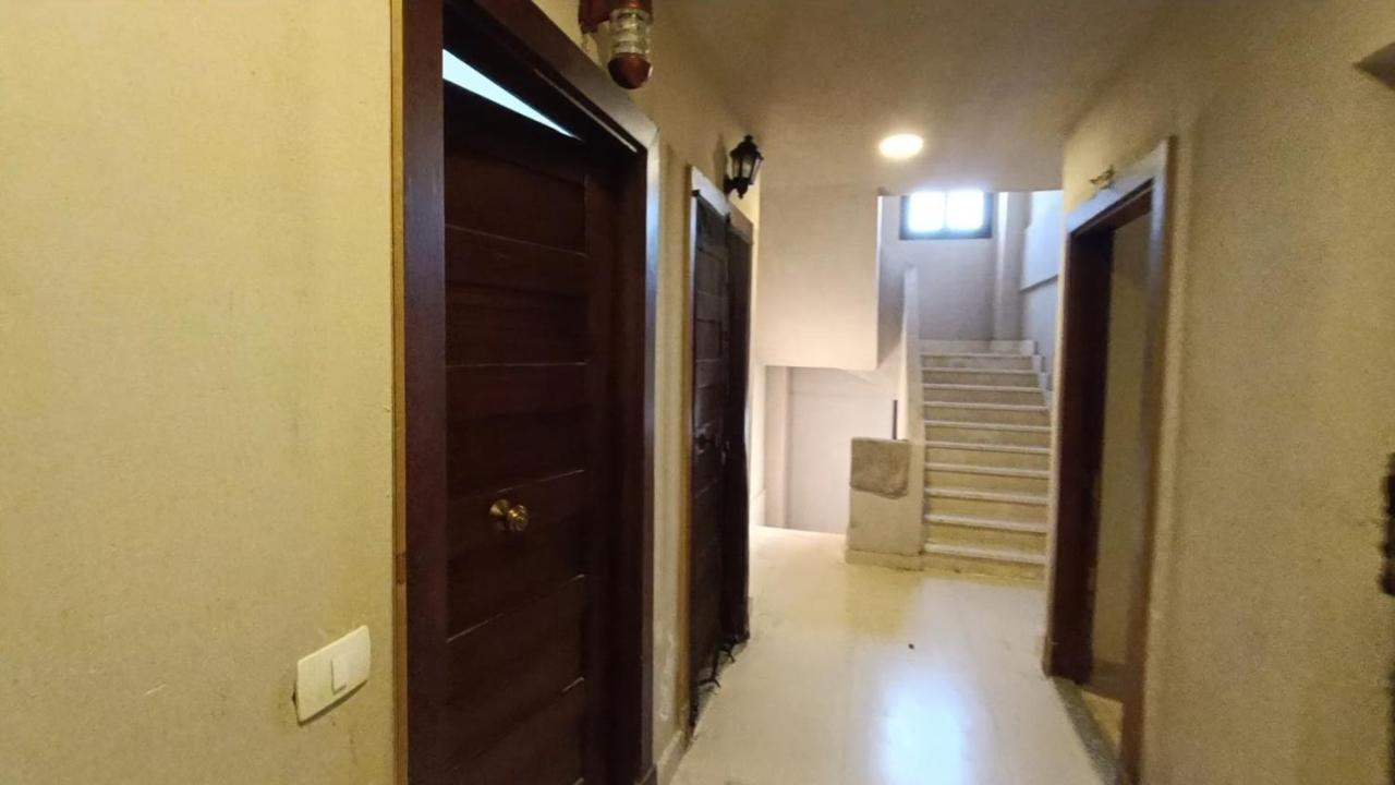 صيف في جراند هيلز الساحل الشمالي Apartment Al Hammam  Exterior photo