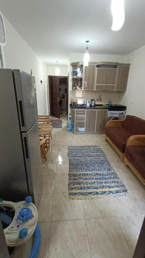 صيف في جراند هيلز الساحل الشمالي Apartment Al Hammam  Exterior photo