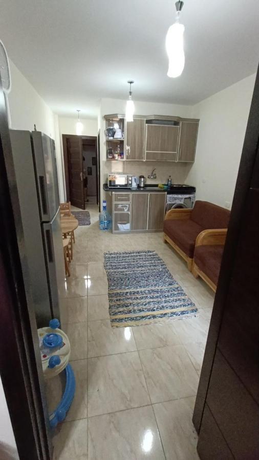 صيف في جراند هيلز الساحل الشمالي Apartment Al Hammam  Exterior photo