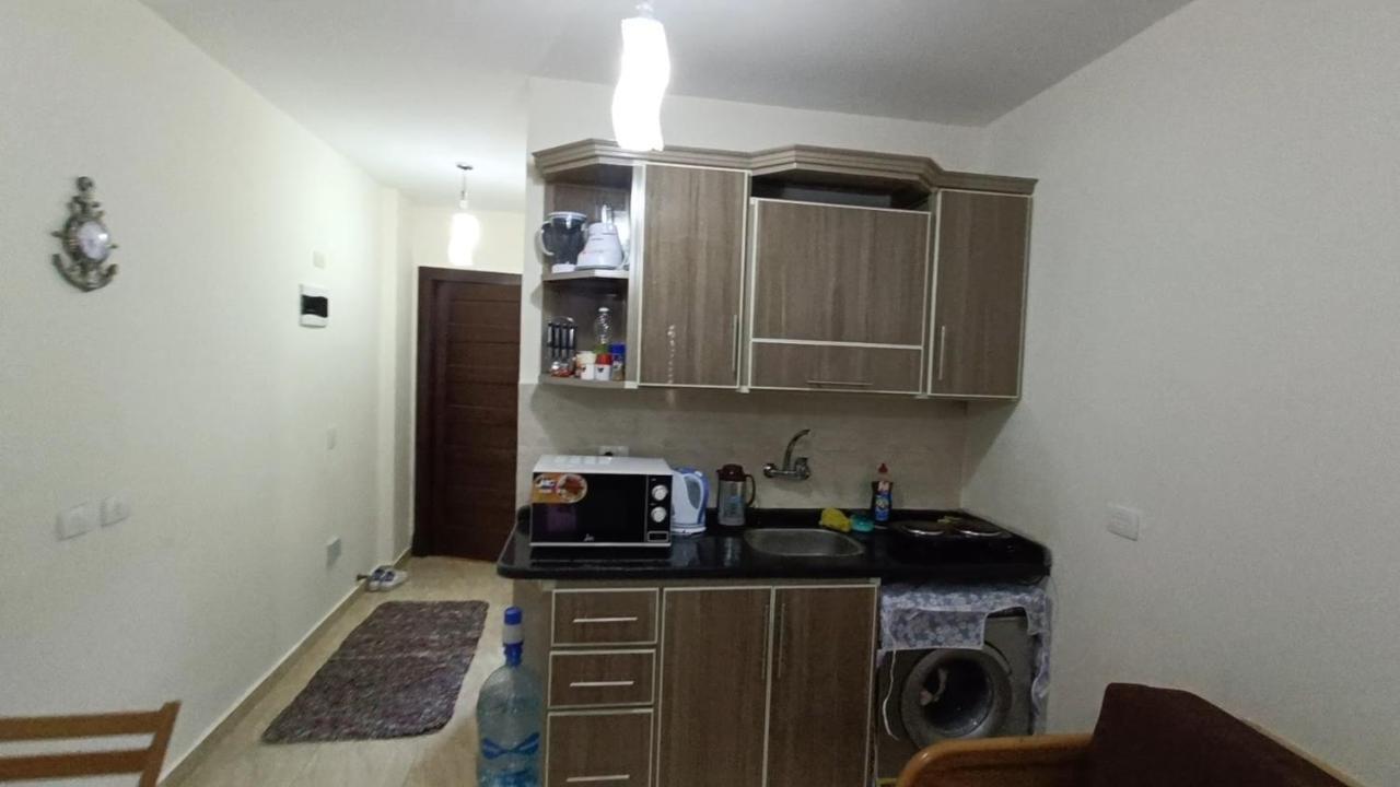 صيف في جراند هيلز الساحل الشمالي Apartment Al Hammam  Exterior photo