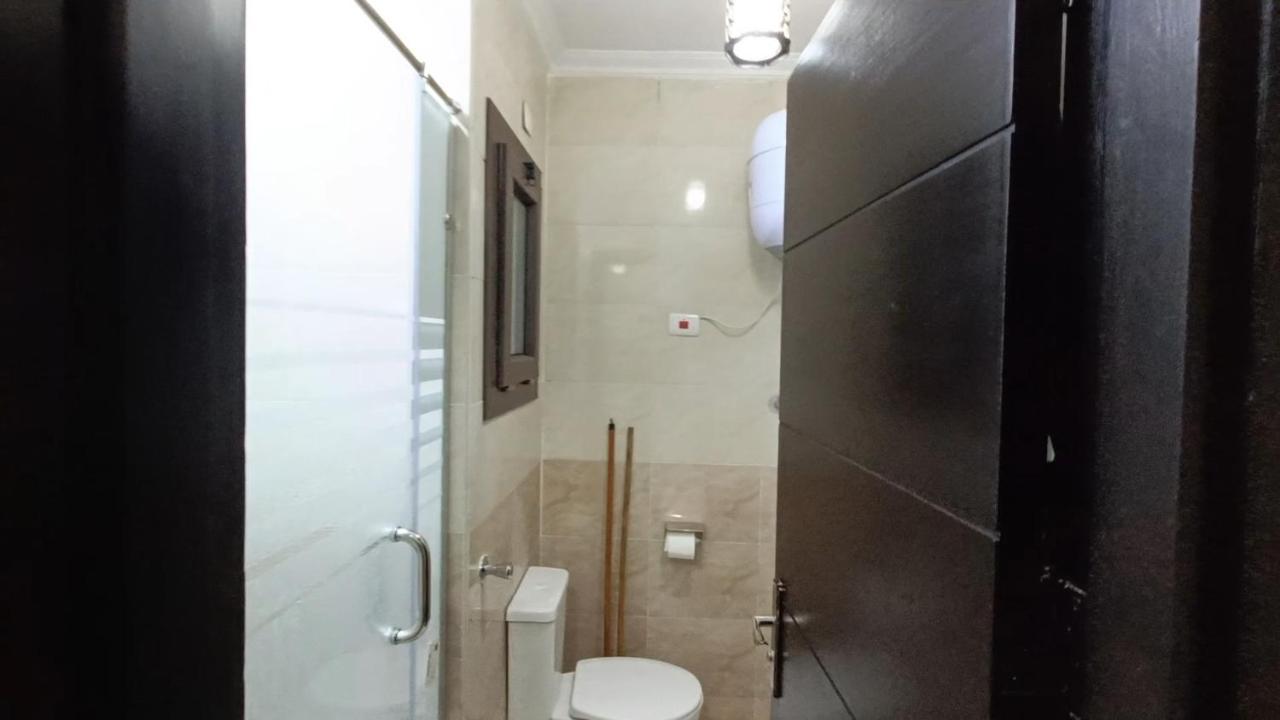 صيف في جراند هيلز الساحل الشمالي Apartment Al Hammam  Exterior photo