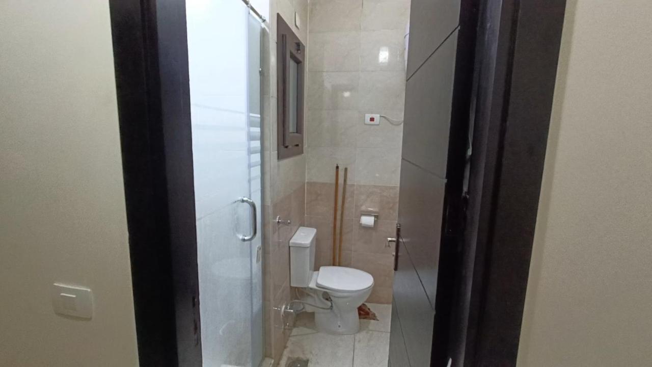 صيف في جراند هيلز الساحل الشمالي Apartment Al Hammam  Exterior photo